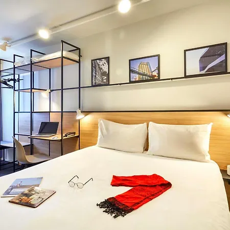 ibis Lorient Centre Gare-3